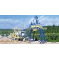 QLB15 Mobile Asphalt Mixing Plant for small business